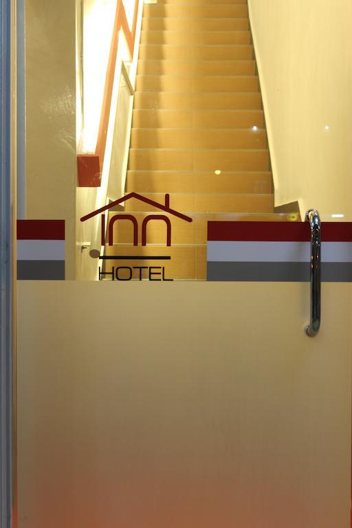 Inn Hotel Телук Интан Екстериор снимка